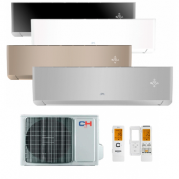 Cooper&Hunter CH-S18FTXAL-SC